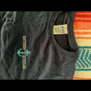 Southern Attitude tee